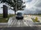 2016 Chrysler Town & Country Limited