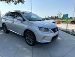 2015 Lexus RX 350 F Sport