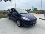 2016 Ford Fiesta Titanium