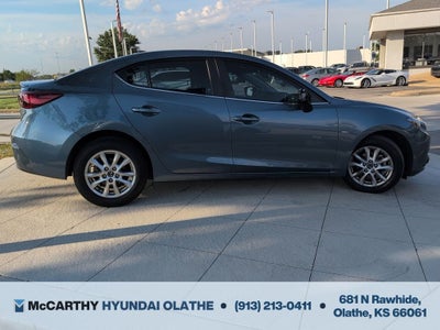 2015 Mazda Mazda3 i Touring