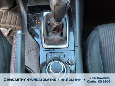 2015 Mazda Mazda3 i Touring