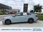 2025 Volkswagen Jetta GLI 2.0T Autobahn