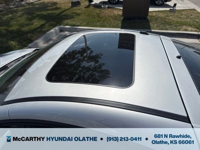 2008 Mitsubishi Eclipse GT