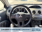 2008 Mitsubishi Eclipse GT