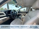 2018 Subaru Legacy 2.5i Limited