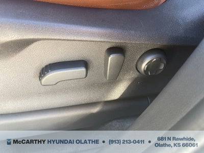 2023 Subaru Ascent Touring