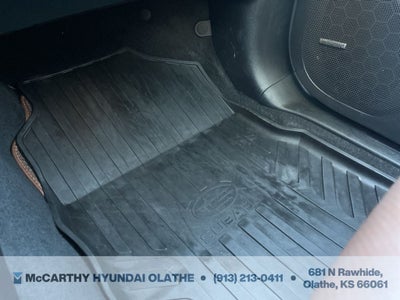 2023 Subaru Ascent Touring