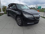 2016 Acura MDX 3.5L