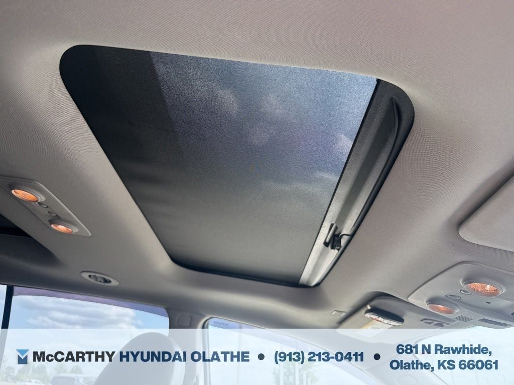 2017 Buick Enclave Leather Group