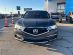 2019 Acura MDX 3.5L Technology Package SH-AWD