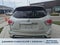 2015 Nissan Pathfinder Platinum