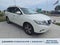 2015 Nissan Pathfinder Platinum