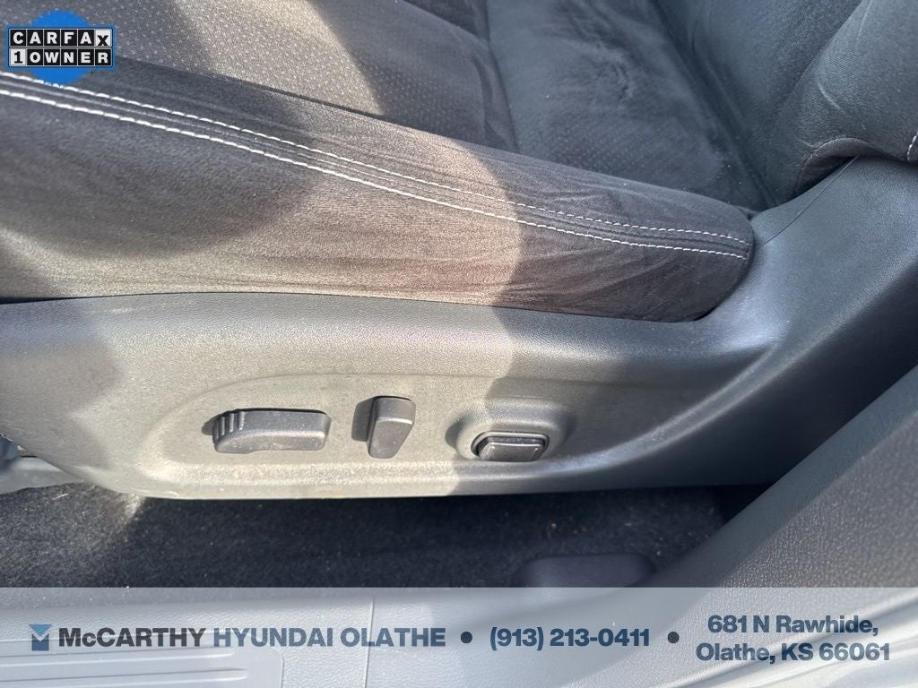 2017 Nissan Murano SV