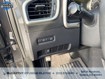 2017 Nissan Murano SV