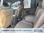 2015 Nissan Armada Platinum