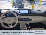 2025 Genesis Electrified GV70 Advanced