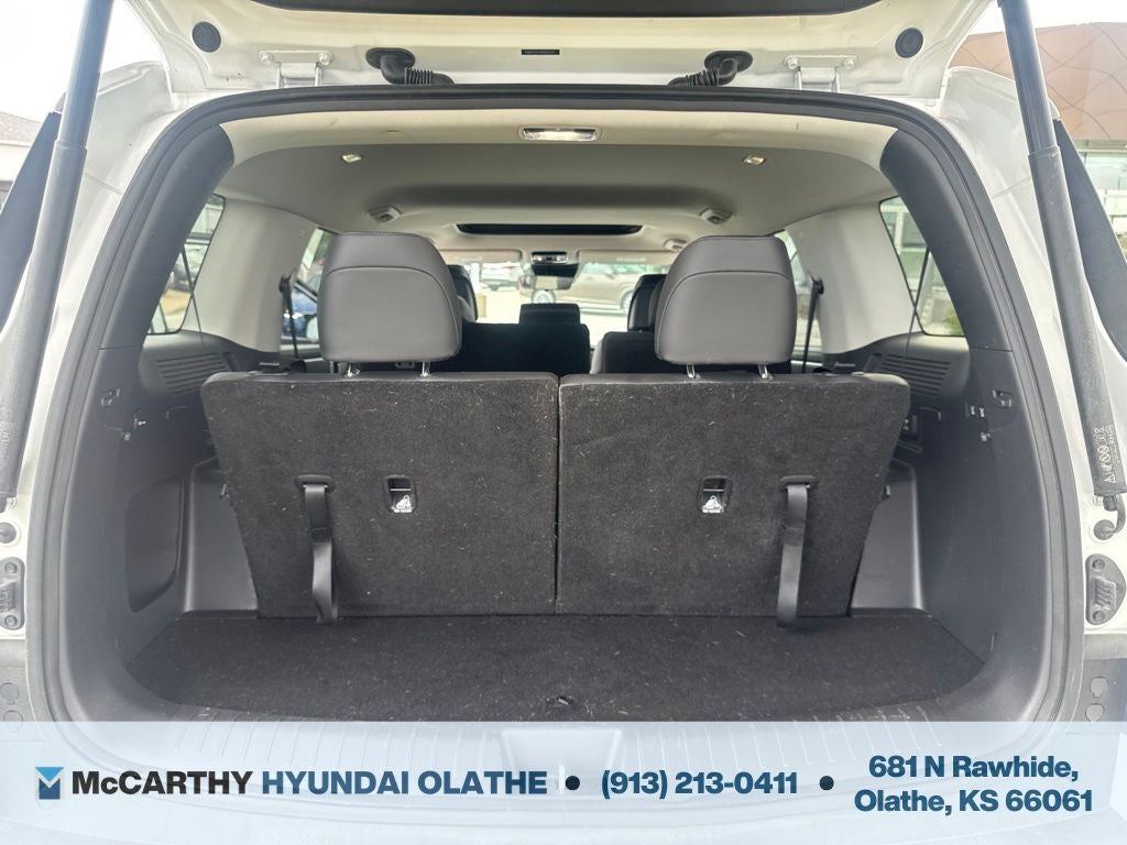 2024 Hyundai Santa Fe XRT