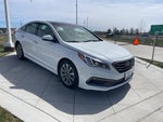 2016 Hyundai Sonata Base