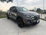 2024 Hyundai Santa Cruz NIGHT