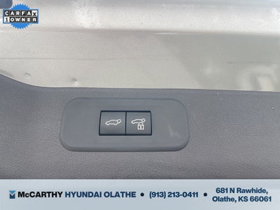 2025 Lexus TX 350 Luxury