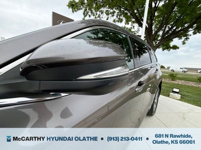 2015 Toyota Highlander XLE V6