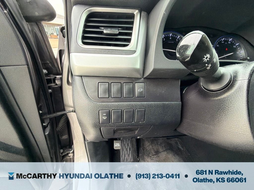 2015 Toyota Highlander XLE V6