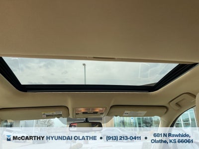 2016 Toyota Highlander XLE V6