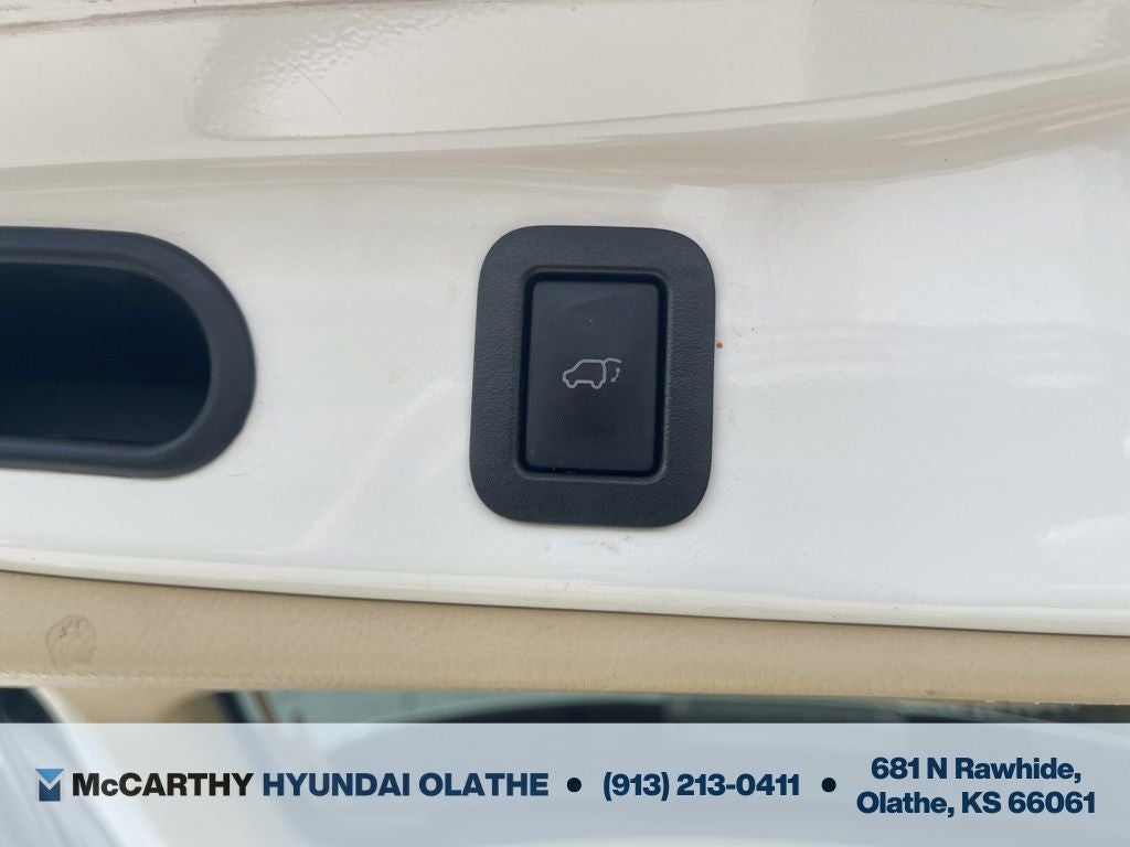 2016 Toyota Highlander XLE V6