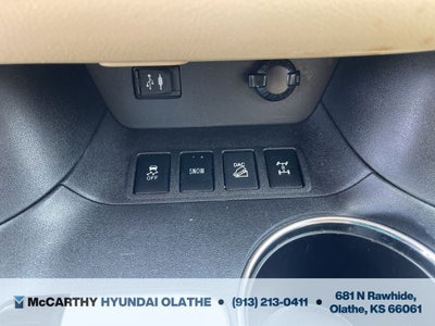 2016 Toyota Highlander XLE V6