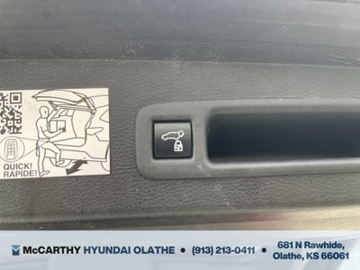 2021 Toyota Sienna XLE 7 Passenger