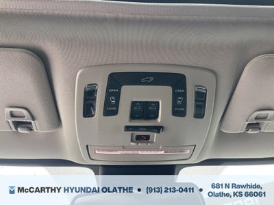 2021 Toyota Sienna XLE 7 Passenger