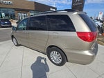 2008 Toyota Sienna LE