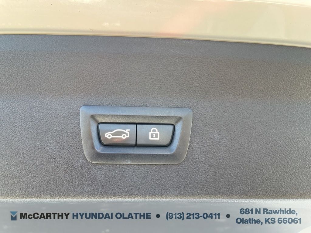 2020 BMW X4 xDrive30i