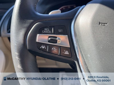 2020 BMW X4 xDrive30i