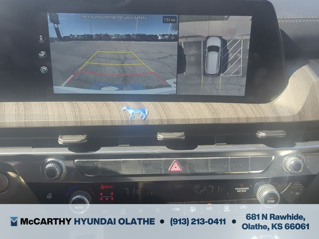 2024 Kia Telluride SX-Prestige