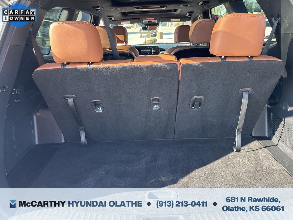 2024 Kia Telluride SX-Prestige X-Line