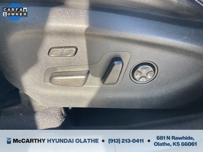 2018 Kia Sorento SX Limited