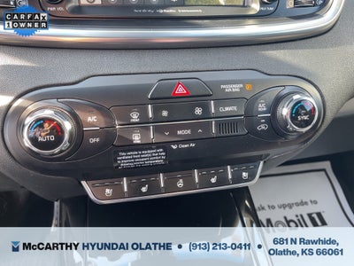 2018 Kia Sorento SX Limited