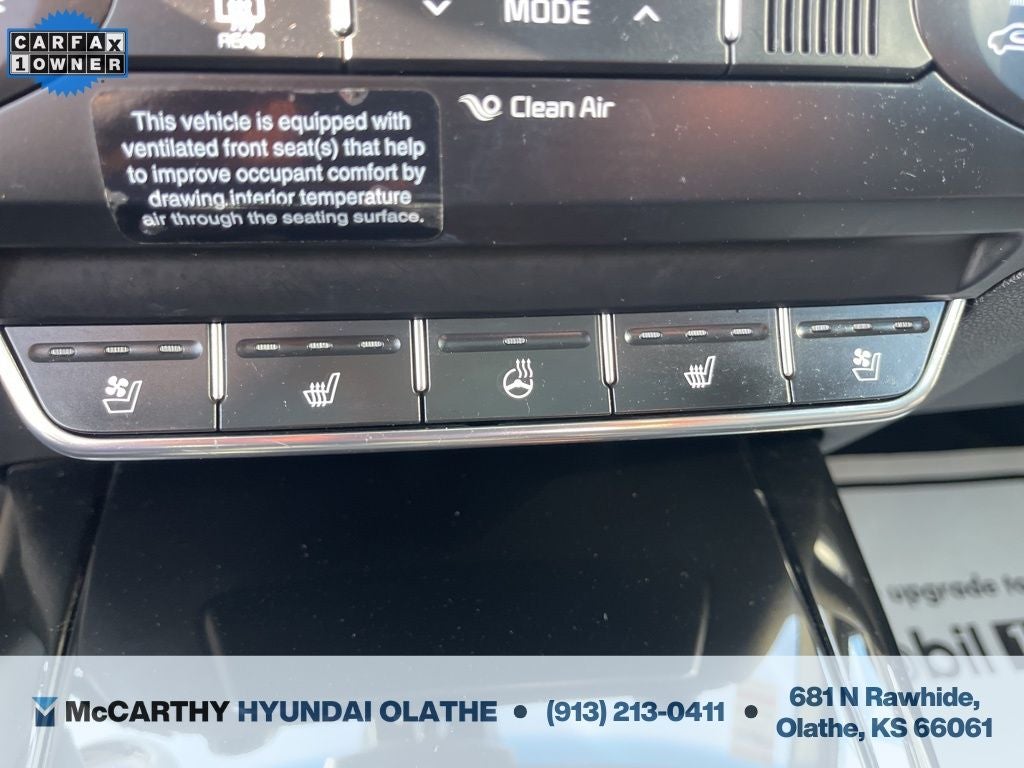 2018 Kia Sorento SX Limited