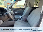 2012 Hyundai Santa Fe GLS
