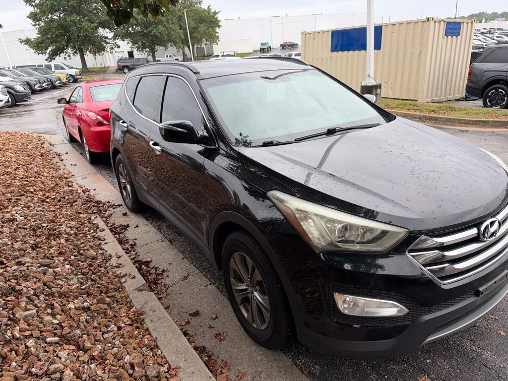 2013 Hyundai Santa Fe Sport Base