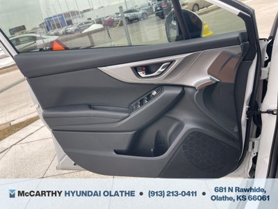 2023 Subaru WRX Premium