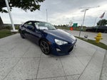 2014 Scion FR-S Base