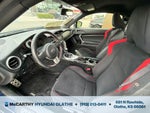 2014 Scion FR-S Base