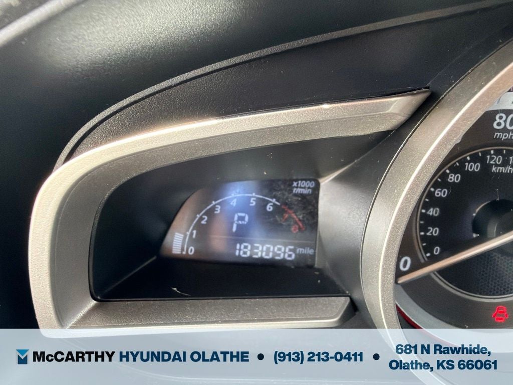 2014 Mazda Mazda3 i Sport