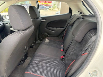 2011 Mazda Mazda2 Touring