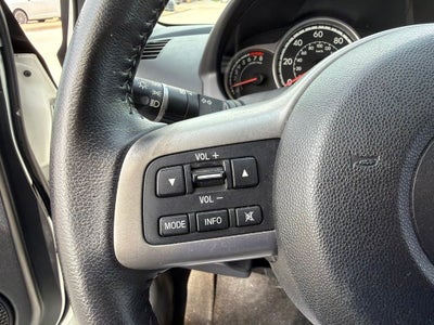 2011 Mazda Mazda2 Touring