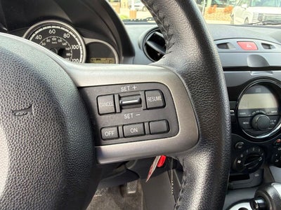 2011 Mazda Mazda2 Touring