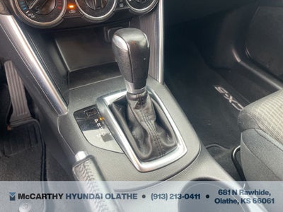 2015 Mazda Mazda CX-5 Touring