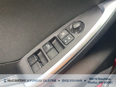 2015 Mazda Mazda CX-5 Touring